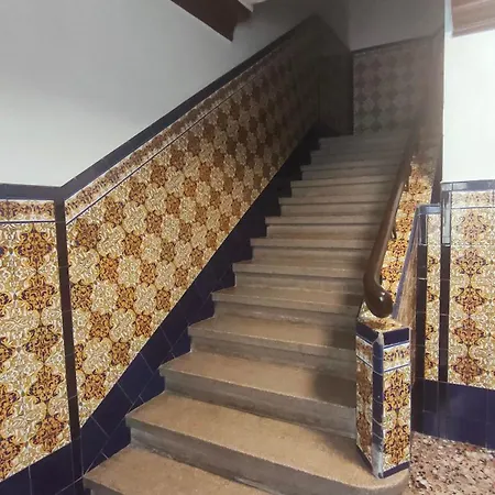 Earra - Goxo - Centro, 450m Playa *