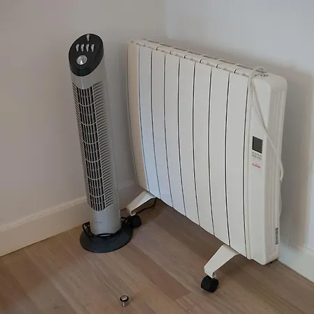 Earra - Goxo - Centro, 450m Playa Apartament