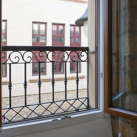 Earra - Goxo - Centro, 450m Playa Apartament