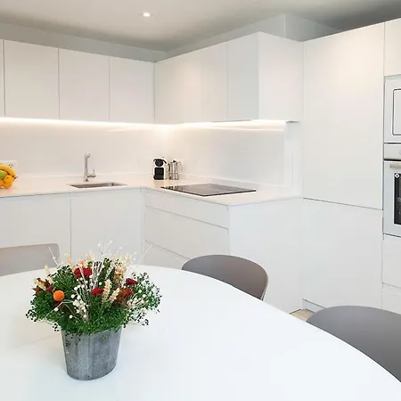 Apartament Earra - Goxo - Centro, 450m Playa *