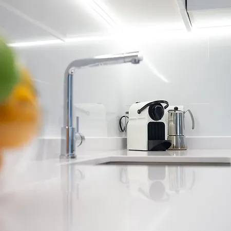 Earra - Goxo - Centro, 450m Playa *