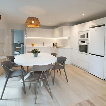 Earra - Goxo - Centro, 450m Playa Zarauz