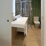 Earra - Goxo - Centro, 450m Playa - Garaje Incluido 公寓 *