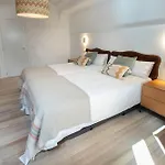 Earra - Goxo - Centro, 450m Playa - Garaje Incluido * 扎鲁亚斯