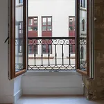 公寓 Earra - Goxo - Centro, 450m Playa - Garaje Incluido 扎鲁亚斯