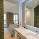 公寓 Earra - Goxo - Centro, 450m Playa - Garaje Incluido *
