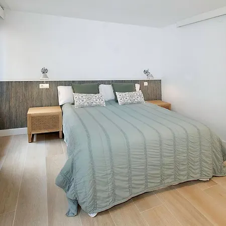 Апартаменты Earra - Goxo - Centro, 450m Playa