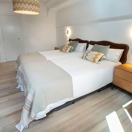 Earra - Goxo - Centro, 450m Playa * زاروتز