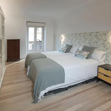 Earra - Goxo - Centro, 450m Playa شقة زاروتز